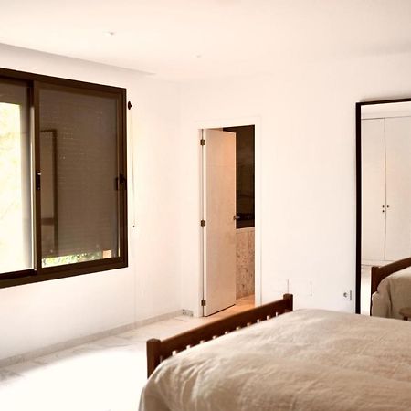 Bright Apartment In The Hills Of Elviria Malaga Ngoại thất bức ảnh
