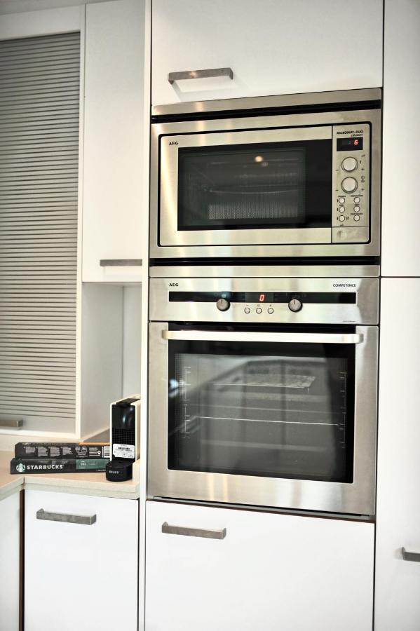 Bright Apartment In The Hills Of Elviria Malaga Ngoại thất bức ảnh