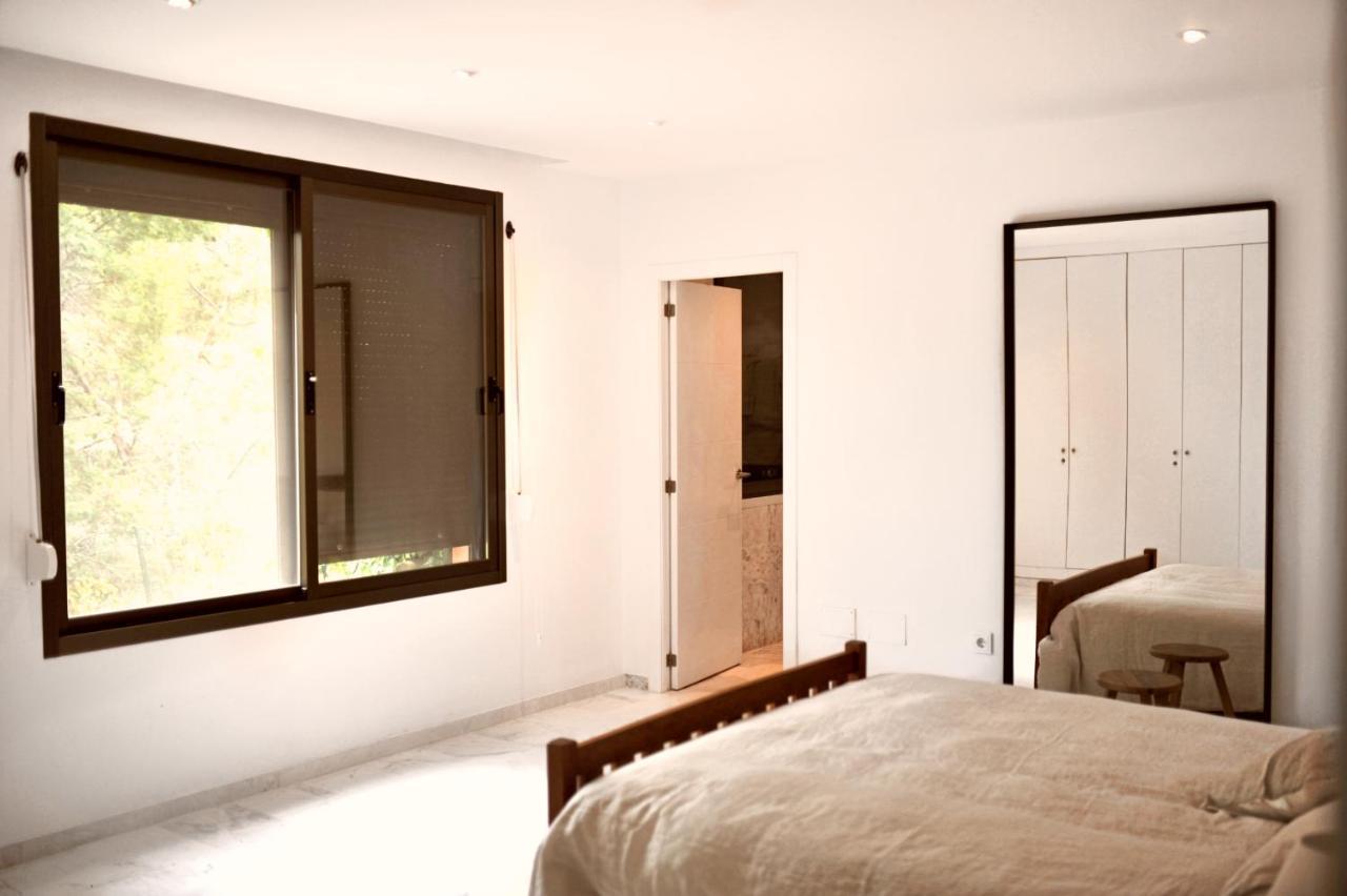 Bright Apartment In The Hills Of Elviria Malaga Ngoại thất bức ảnh
