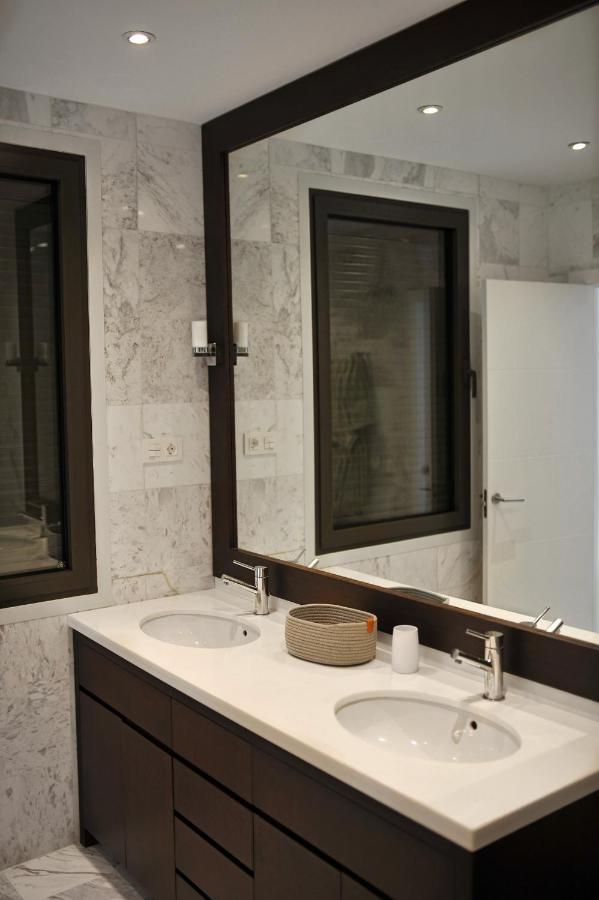 Bright Apartment In The Hills Of Elviria Malaga Ngoại thất bức ảnh